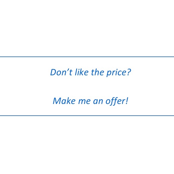 Like the items. Bundle and save! Don’t like the price make me an offer!! - Picture 1 of 1